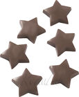 1 STAMPO CON 6 stelle FORME stelline FORMINE gesso cioccolata