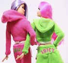 2004 Gold Label barbie Juicy Couture PINK FASHION ONLY.