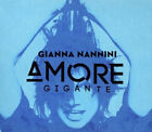 B86816A5 CD - Gianna Nannini  Amore Gigante  Cyan