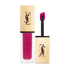 YSL Tatouage Couture Liquid Matte Lip Stain - 03 Rose Ink 6ml