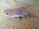 BLUE PLANET AQUARIUM CUDDLY TOY SHARK SOFT TOY 14" APPROX (B104)