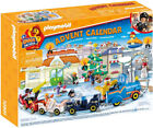 Playmobil Calendario dell avvento - 70901 -