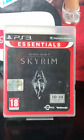 The Elder Scrolls V Skyrim PS3 ita