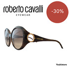 ROBERTO CAVALLI occhiali da sole MINOTAURO 164S K63 sunglasses M.in Italy CE