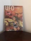 UFO Edifumetto Numero 6 Mensile Giugno 1975