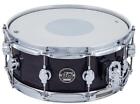 DW PERFORMANCE Ebony Stain Rullante 14X6,5