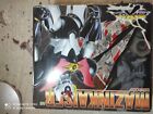 Robot mazinkaiser Max Factory