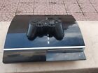 Console Playstation 3 Fat 40 GB + Joypad