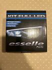 Kit Full LED fendinebbia per VW T-ROC - H8 9800 Lumen 6000K bianco