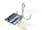 Gamakatsu 66234 Treble Hook Treble 16 Heavy Duty Size 3/0 (3642)