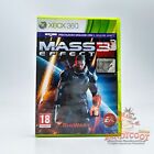 Mass Effect 3 🔥 Microsoft Xbox 360 🇮🇹 ITALIANO Completo PAL EU⚡️ OCCASIONE 🎁