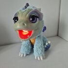 FurReal Friends Dragon Torch Blazin Electronic Pet Light Sound