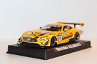 SLOT CAR NSR MERCEDES AMG GT3 AUTOCOSTRUITA N 84 NUOVA   1/32