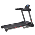 Toorx Tapis Roulant Voyager HRC Inclinazione elettrica Hand pulse APP READY 3.0