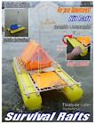 Survival Toy Raft