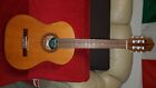 Chitarra classica Giannini Estudo GWNE19 + custodia