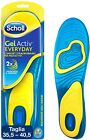 Scholl Solette Gel Activ Everyday | Donna