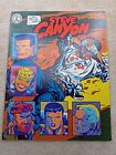 Milton Caniff - Steve Canyon Volume 11 Vgc