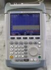 Rohde & Schwarz FSH6 spectrum analyzer  6GHz