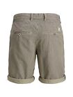 Jack jones Short Uomo Cotone Beige 12153142