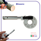 POMPA OLIO ingranaggio motosega per HUSQVARNA 50 51 E 55 KIT ricambi MOTOSEGHE