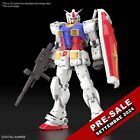 GUNDAM RX-78-2 VER 2.0 - RG 1/44 - BANDAI MODEL KIT - GUNPLA