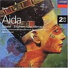 Verdi: Aida (Gesamtaufnahme) (ital.) (Aufnahme 1952) ... | CD | Zustand sehr gut