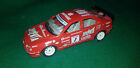 ALFA ROMEO 156 GTA Parmalat 1 1/24 burago REPLICA