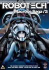 Robotech - Macross Saga - Vol. 3 [DVD]