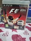 Formula 1 2011 Ps3 N.G564