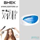 BHEK STERILIZZATORE UVC FORBICI PARRUCCHIERE ESTETICA PARRUCCHIERA