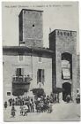 Dintorni di Foligno (Perugia). Il Castello di S. Eraclio - Esterno.