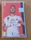 FIFA 20 - Legacy Edizione (Nintendo Switch, 2019)