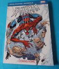 THE AMAZING SPIDERMAN (MARVEL GRAPHIC NOVEL)