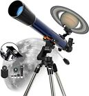 ESSLNB Telescopio Astronomico 70070 Telescopio Astronomico Professionale (r8E)