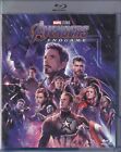 AVENGERS END GAME BLU RAY Ed. 2 Dischi Robert Downey Jr. Chris Hemsworth M06312