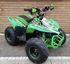 QUAD TRCKER 125cc R7