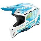 CASCO MOTO CROSS AIROH WRAAAP SIXDAYS ARGENTINA 2023