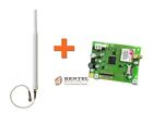 COMBINATORE GSM CELLULARE BENTEL ABS-GSM ABSOLUTA + ANTENNA ALLARME CASA ABS-AK