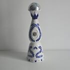 Bottiglia Vuota Tequila Clase Azul Reposado In Ceramica