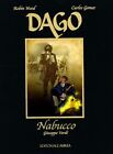 DAGO SPECIALE # 1 NABUCCO - GIUSEPPE VERDI