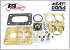 KIT CARBURATORE W497 Weber 32 ADF Fiat 131 TC 1.3 1.6 2.0 Argenta