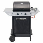 BARBECUE CAMPINGAZ A GAS  EXPERT 100LS + ROCKY