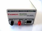 CB RADIO SWITCHING POWER SUPPLY ALBRECHT SW 57 5A 7A 50Hz 230V