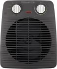 Rowenta SO2210 Compact Power Termoventilatore Potente e Compatto