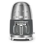 Macchina caffè americano Smeg  DCF02SSEU