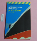 LIBRO ALESSANDRO BARICCO NOVECENTO UNIVERSALE ECONOMICA FELTRINELLI 2002