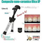 COMPOSITO DENTALE NANO CERAMICO OLICO XP - SIRINGA DA 5g