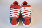 Rare Collector VANS ROWLEY vintage skate shoes 10 43 slims skool pro dc knu es