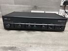 Arcam  Alpha  Stereo Amplifier A&R Cambridge